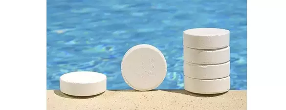 Havuz Kimyasalları